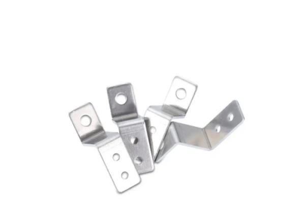 AL7050 AL7075 Peças de fabricação de chapas de metal