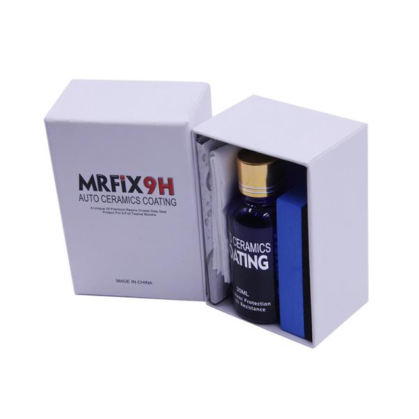 Ceramic Coating Car Maintenance Products Spray Colorless Practical