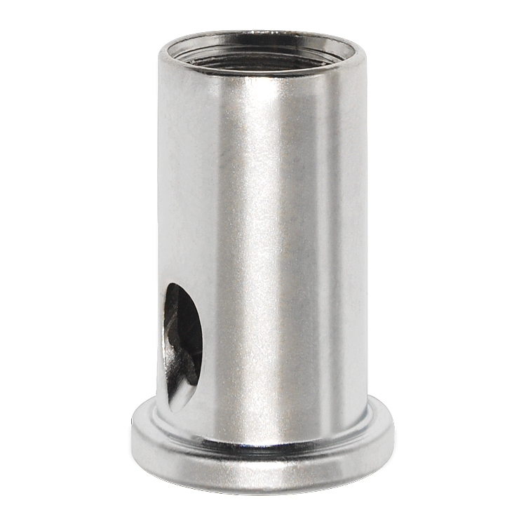 Wire Rope Coupler Ceiling Mounted Attachment for Hanging System Lighting Fixtures