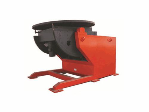 0.12-1.2 Rpm 0.18KW 10000kg Automatic Welding Machine