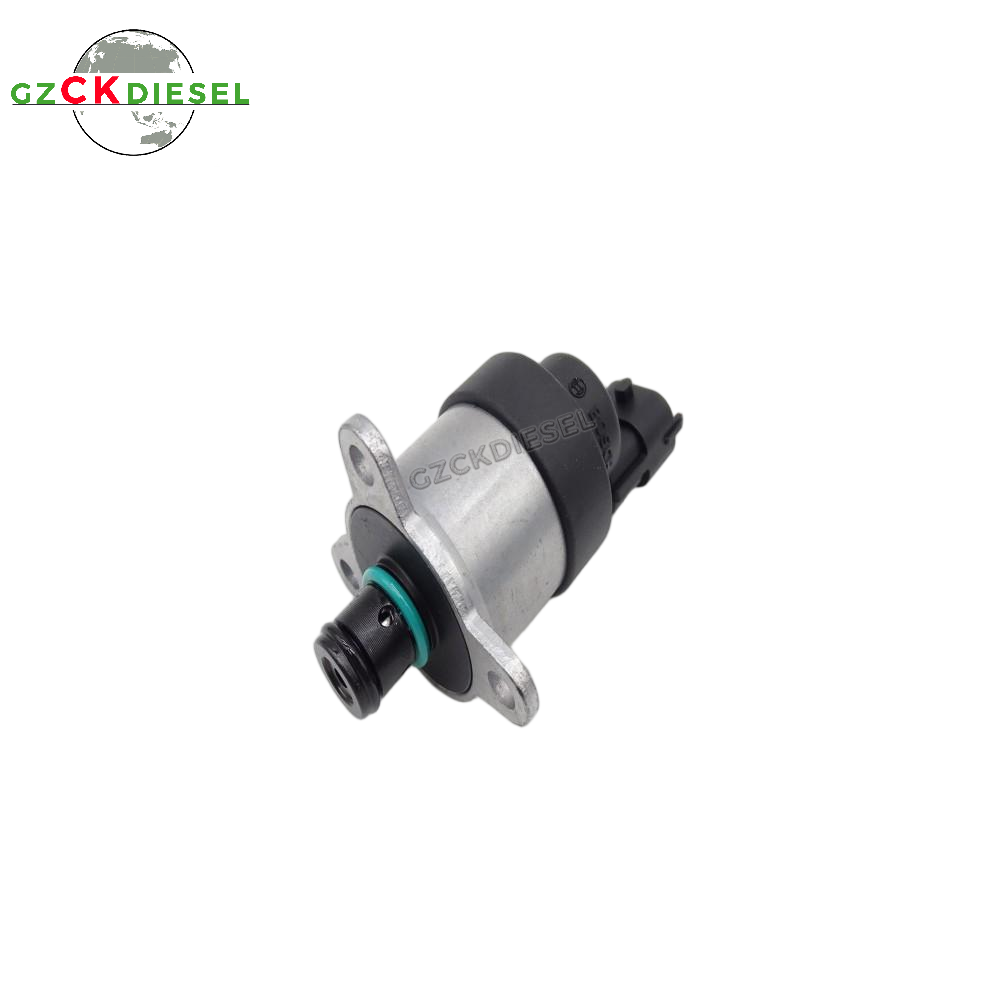 Fuel Pressure Regulating Valve 0928400684 for DX215-9 Excavator