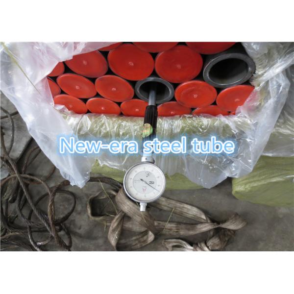 Трубы легированной стали шпинделей сверлильного станка масла безшовные вокруг стального трубопровода высокопрочного