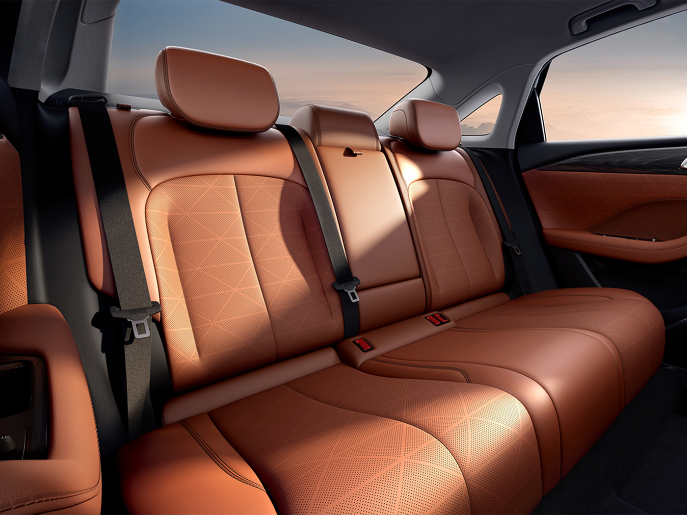 Used Car 2025 Emgrand 1.5 Star Edition Manual Transmission With Good Quality for Sale