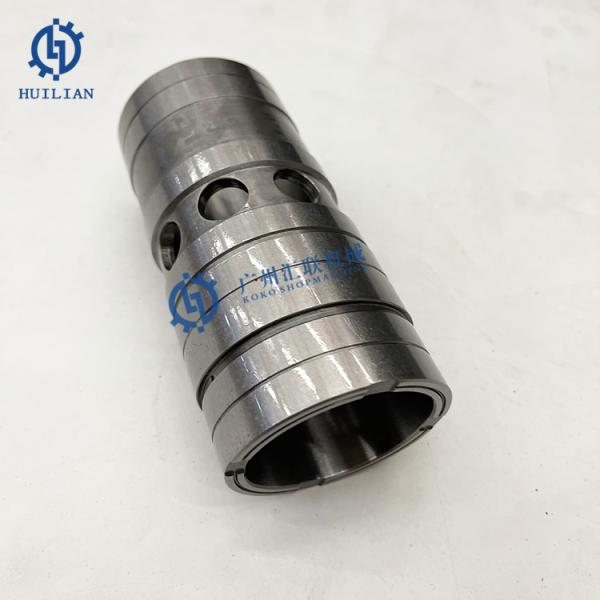 KOMATSU JTHB210-3 JTHB120-3 JTHB160-3 JTHB210-3 Excavator Parts Hydraulic Breaker Control Valve Reversing Control Sleeve Steering Valve