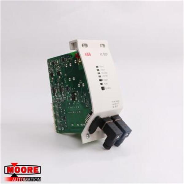 SD812F  3BDH000014R1  ABB  Power Supply Red.24V DC