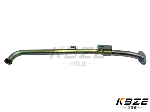 KBZE VOLVO D7D ENGINE VOE20799796 VOE20805465 TURBO PIPE FOR EXCAVATOR EC240B EC290B