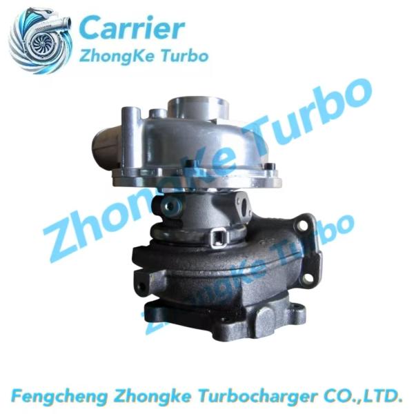 Turbo RHF55 VB440031 VA440031 VC440031 VD440031 8973628390 8-97362-8390 para ISUZU ELF-NPR75 NQR75 ATLAS (2-4t) Camión de movimiento de tierras con motor 4HK1-T