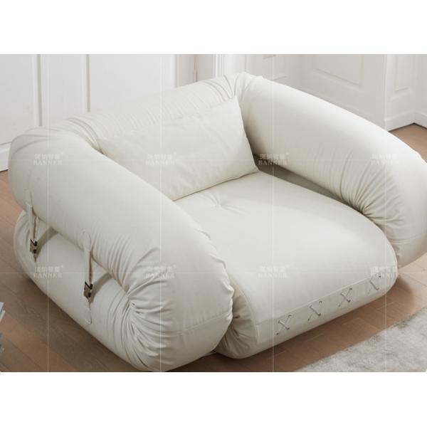 BN Sofa Bedroom Tatami Foldable Single Sofa Chair Functional Chair Recliner Functional Office Sectional Sofa Chair