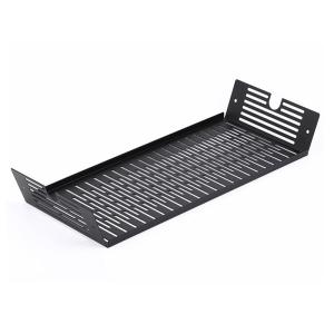 Customized Aluminum Metal Stamping Parts With ±0.01mm Tolerance