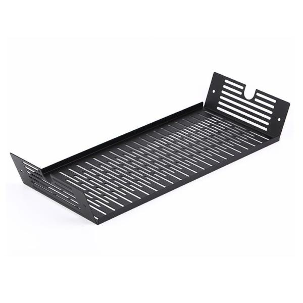 Métal en aluminium adapté aux besoins du client emboutissant des parties avec la tolérance de ±0.01mm