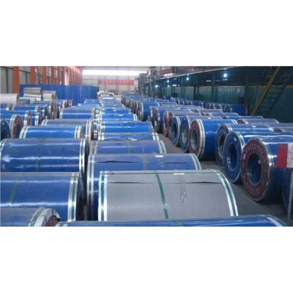 DX52D Цветная покрытая стальная катушка Цинк холоднокатаная или горячекатаная оцинкованная катушка