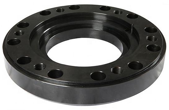 Wear Resistant Plate Mud Pump Spare Parts API F Series Wear Plate