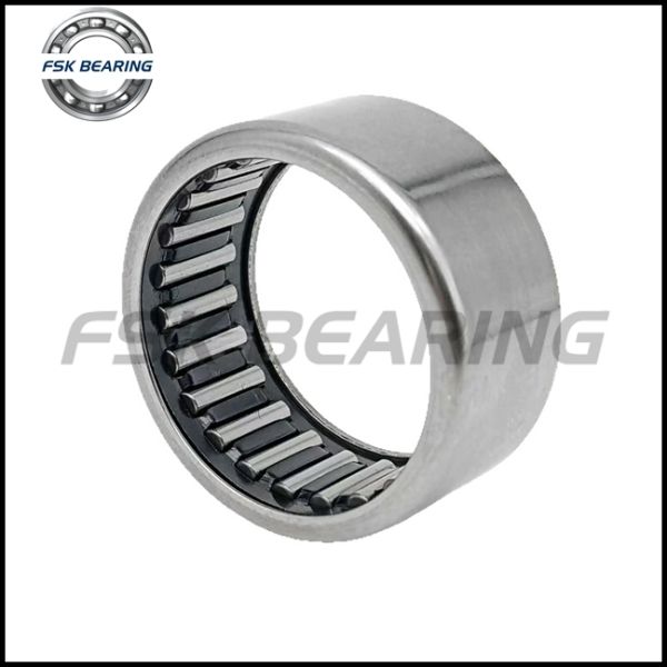 FSK 644810 Needle Roller Bearings Without Inner Ring Excavator Roller Bearings 50x67x27mm