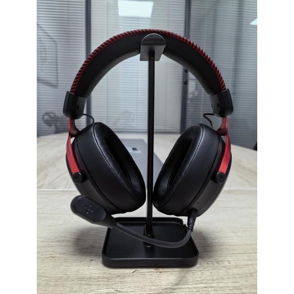 2.4G беспроводные игровые наушники с съемным многонаправленным MIC для Xbox One