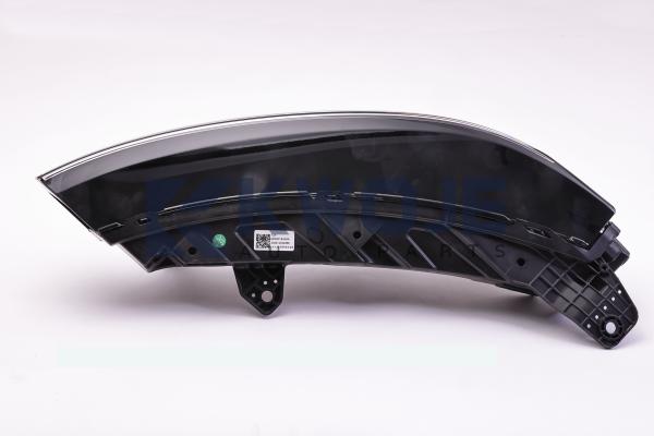 2025 JETOUR X70Plus T1NFL3 Day Time Running Lamp Daytime Driving Lights 605001840AA