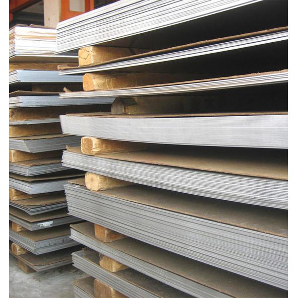 Ba Stainless Steel Sheets Colored Gold Mirror Plate 201 304 316 430