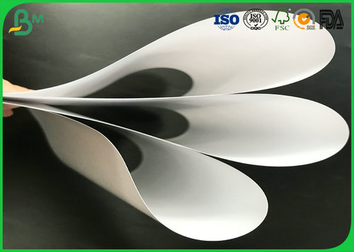 бумага искусства ФСК аттестовал бумагу искусства 80г 90г 100г 105г 115г 135г высокую лоснистую К2С для печати рекламы