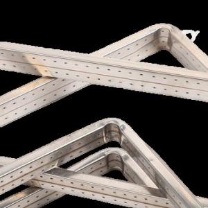 Aluminum Spacer Bar