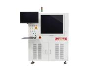 Máquina de unión de circuitos integrados de múltiples capas 0,25*0,25mm-10*10mm Equipo de unión a presión