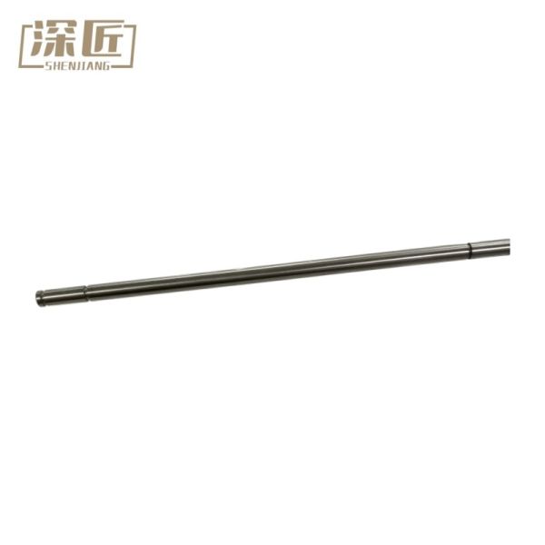 7P012692-001 RB Small Cashbox Shaft 4*117 Replacement for Hitachi 2845V RB Cassette RB Small Cashbox Shaft 4*117