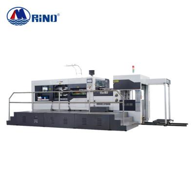 6000 aprovação cortando do CE da máquina 1300×1020mm da caixa da caixa de Sheets/H