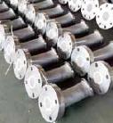 Industrial Ceramic Structural Parts for Wear Resistance