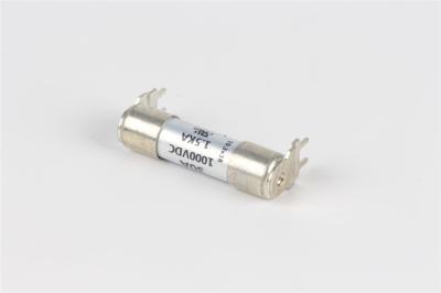 Fusíveis semicondutores de alta tensão para parafuso inversor solar DC750V 80amp