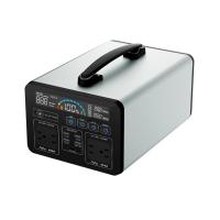 Alimentation de l'énergie 1000W 12v portative imperméable pour le camping