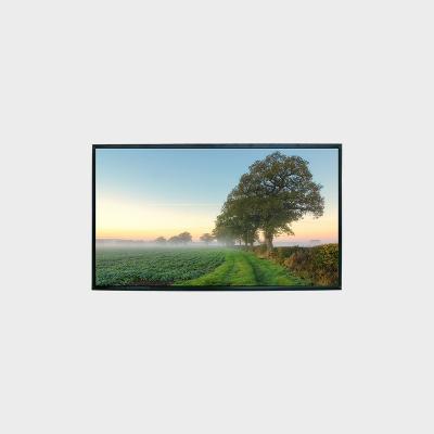 Experience Crisp and Clear Images with 43 High Brightness LCD Display 1920*1080 LVDS 1500nits