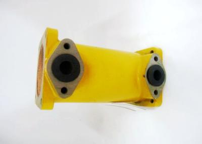 7N0128 / núcleo do radiador do conjunto do refrigerador de óleo 9M8818 para CAT D4D da máquina escavadora, D6D