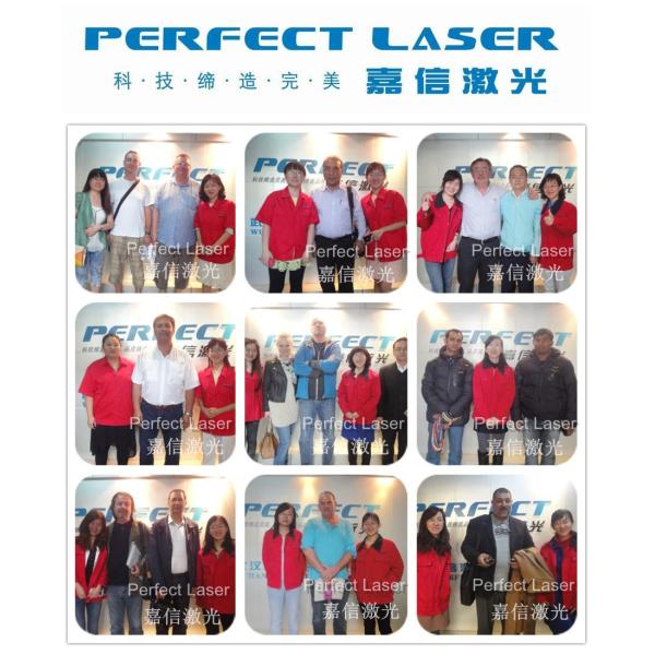 Robot Manipulator máquina de corte a laser de fibra com sistema de controle CNC