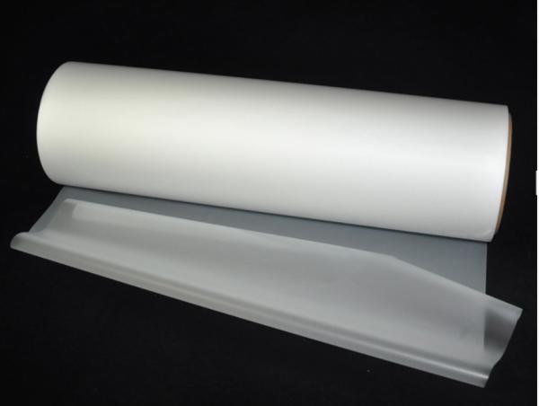 22 Anti-riscos do mic tocam brandamente em soluções de empacotamento de Matte Laminating Film For Flexible