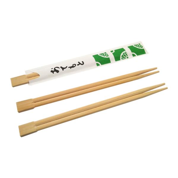 A máquina de lavar louça despida personalizada Safe Chopsticks, lustrou hashis chineses autênticos