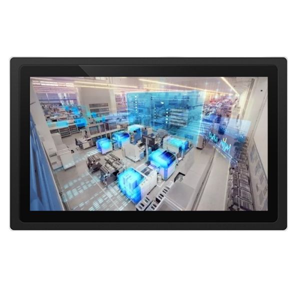 High Performance Industrial LCD Screen For Commercial Digital Signage