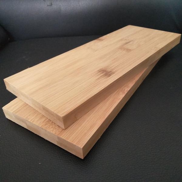 Multi Layers Water Resistant 10mm Bamboo Veneer Plywood