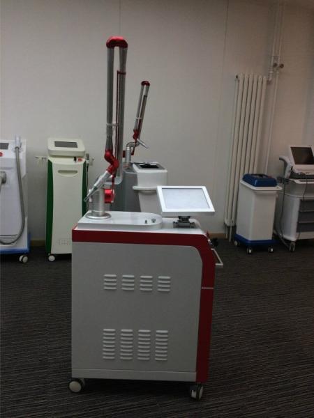 Tatoo Removal,Acne Treatment,Skin Rejuvenation,High Intensity Energy,ISO Qualified ND Yag Laser Machine