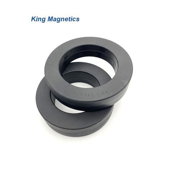 KMN14010025  High AL value common mode inductor nanocrystalline core