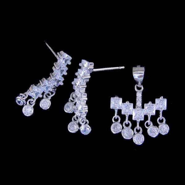 Подгонянные дети серебряные украшения, зеркало отполировали животные украшения зеленой лягушки