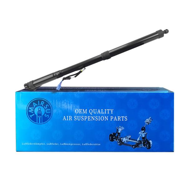 Abridor automático de porta deslizante para PANAMERA 2009-2016 LH/RH OEM 97051257312