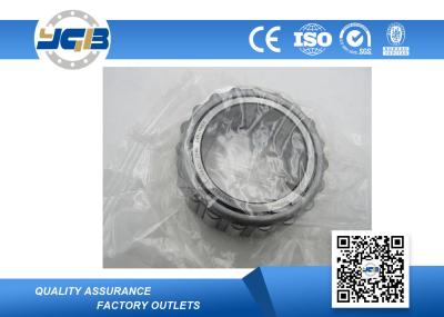 Engine JM207049 Tapered Roller Bearing Single Row Size 55 * 95 * 29 Mm