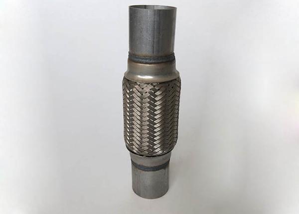 Exhaust System Exhaust Auto Spare Parts Bellows Flex Hose And Exhaust Flexible Pipe