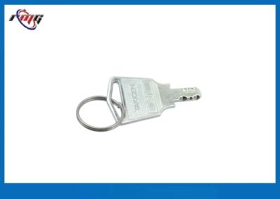 Diebold ATM Spare Parts 49-024744-000B KEY HCM BOX Cash Cassette Safe Lock Key 49024744000B