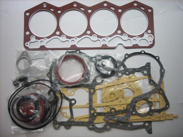Isuzu 4D105-2 Auto Engine Parts Overhaul Gasket Set Cylinder Gasket Set