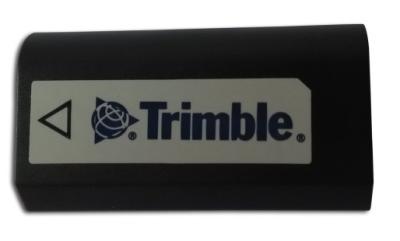 Boa qualidade para a bateria da bateria de lítio 7.4V de Trimble GPS Recharger