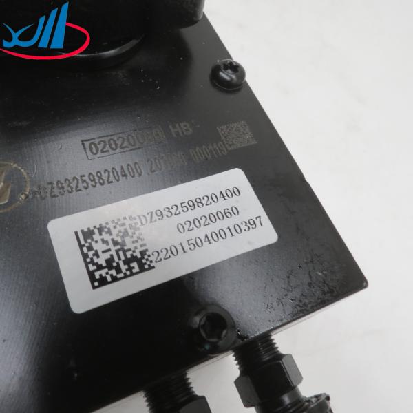 High Quality Hydraulic Pump DZ93259820400