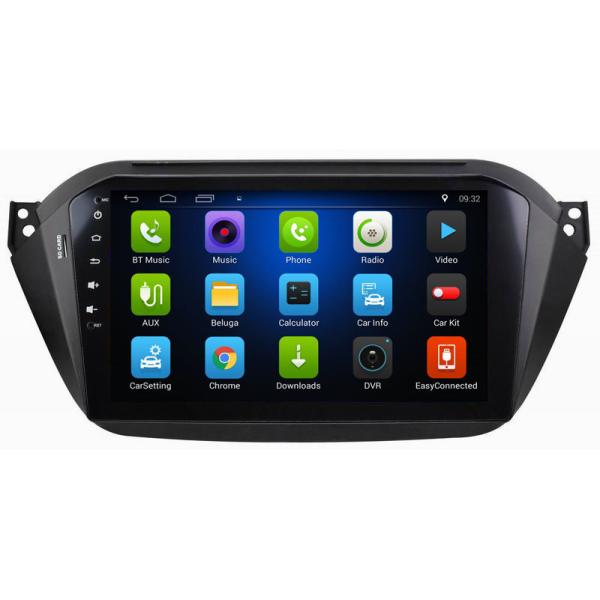 Ouchuangbo car audio head unit bluetooth stereo android 8.1 for JAC S2 support USB SWC wifi gps navi