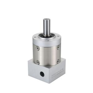 PLE042-L1 RATIO 3 TO 10 Spur Gear Planetary Gearbox For CNC And Industrial