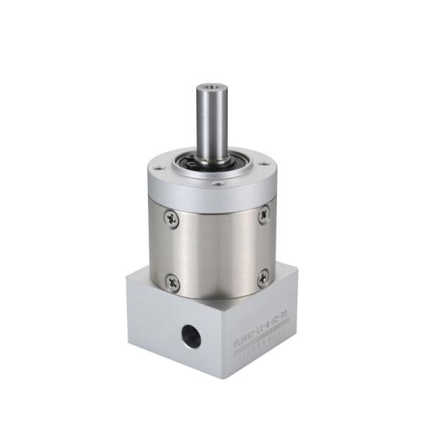 PLE042-L3 RATIO 64 TO 512 Spur Gear Planetary Gearbox For CNC And Industrial Automation