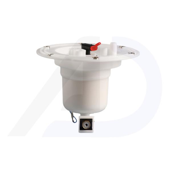 Fuel Filter For Mercedes Benz C350 E350 E400 E550 GLK350 S550 2214701890 2011-15