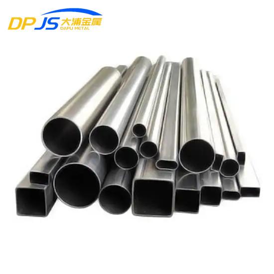 Sch 80 Sch 160 Stainless Steel Seamless Pipes And Tubes 303 301 302
